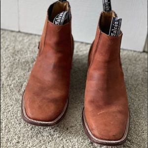 Mens boots